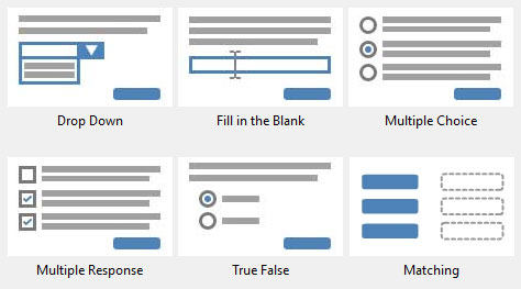 Template Wizard Panel Template Wizard Panel