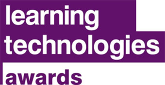 LearnX Gold Award - Elearning &Training