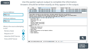 CompTIA PBQ Examples - SmartBuilder elearning example