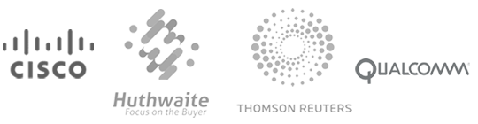 SmartBuilder Client Logos