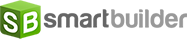 SmartBuilder Logo