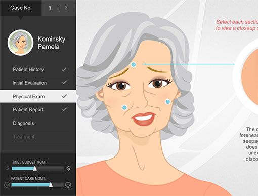 SmartBuilder: Elearning Authoring Tool | Features